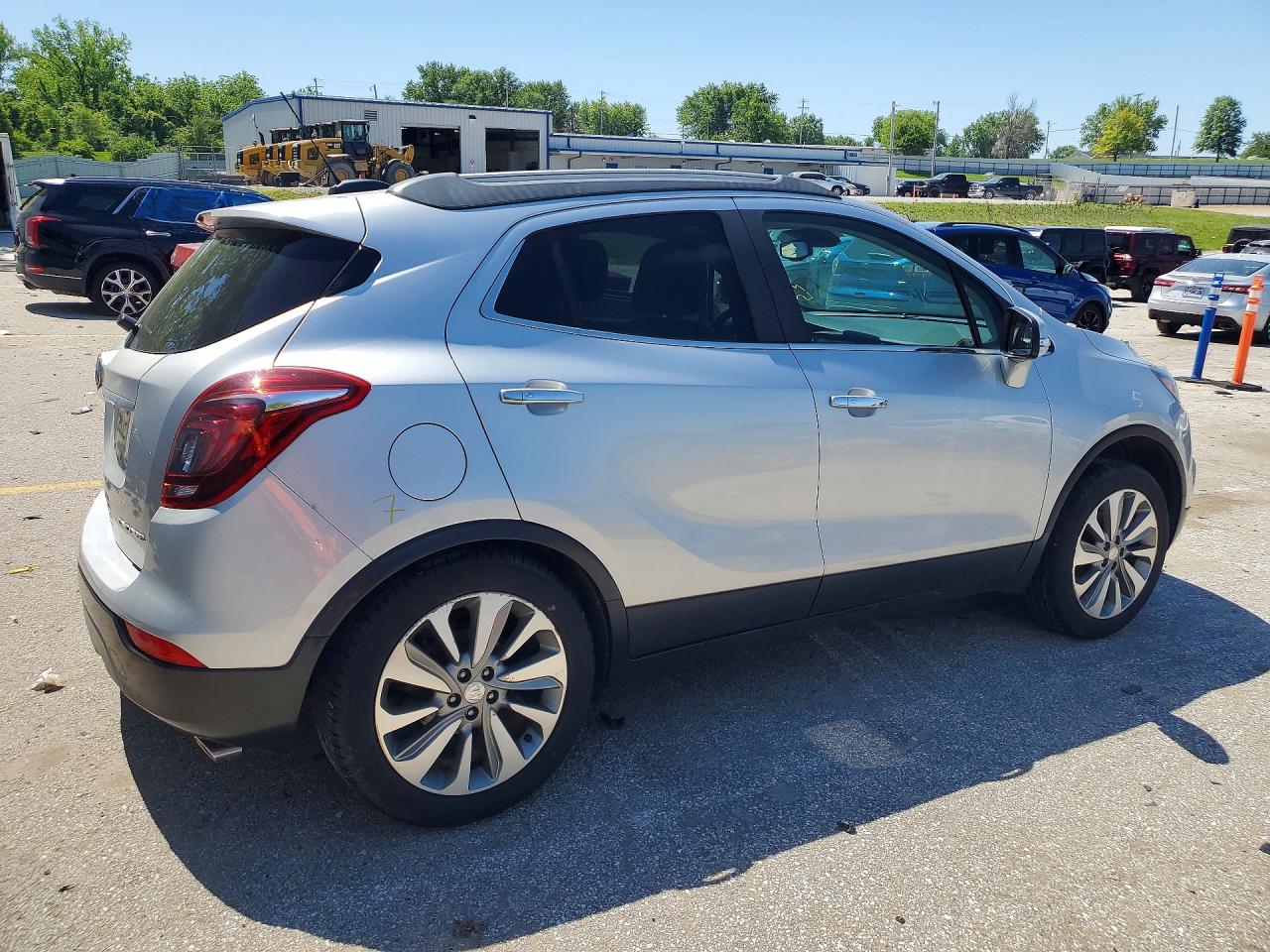 Buick Encore