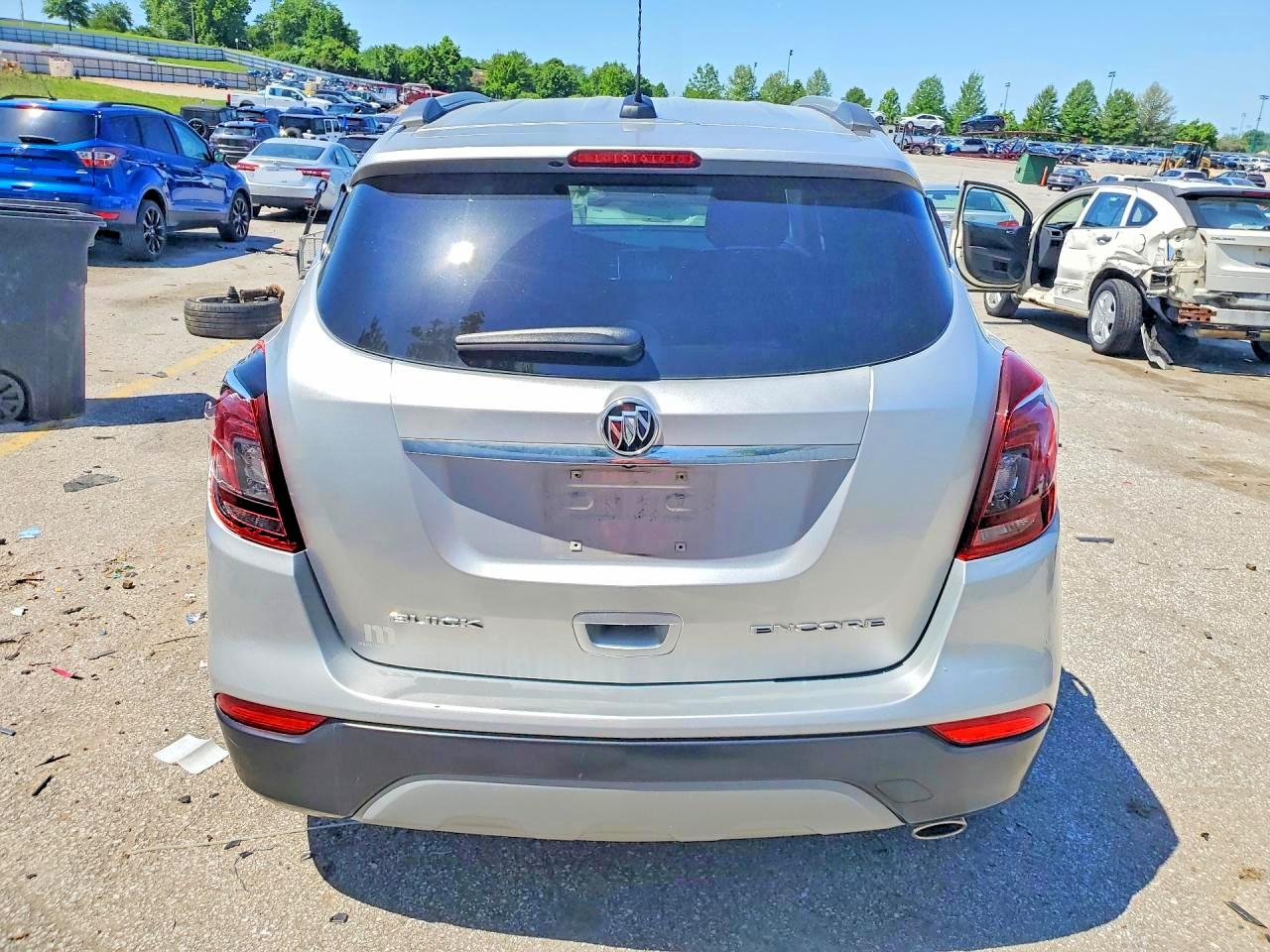 Buick Encore