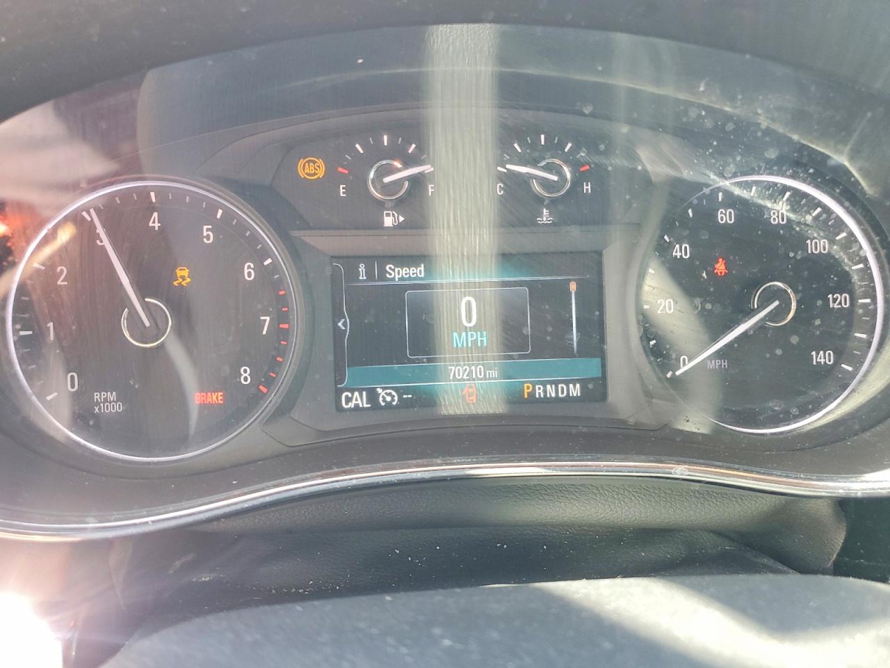 Buick Encore