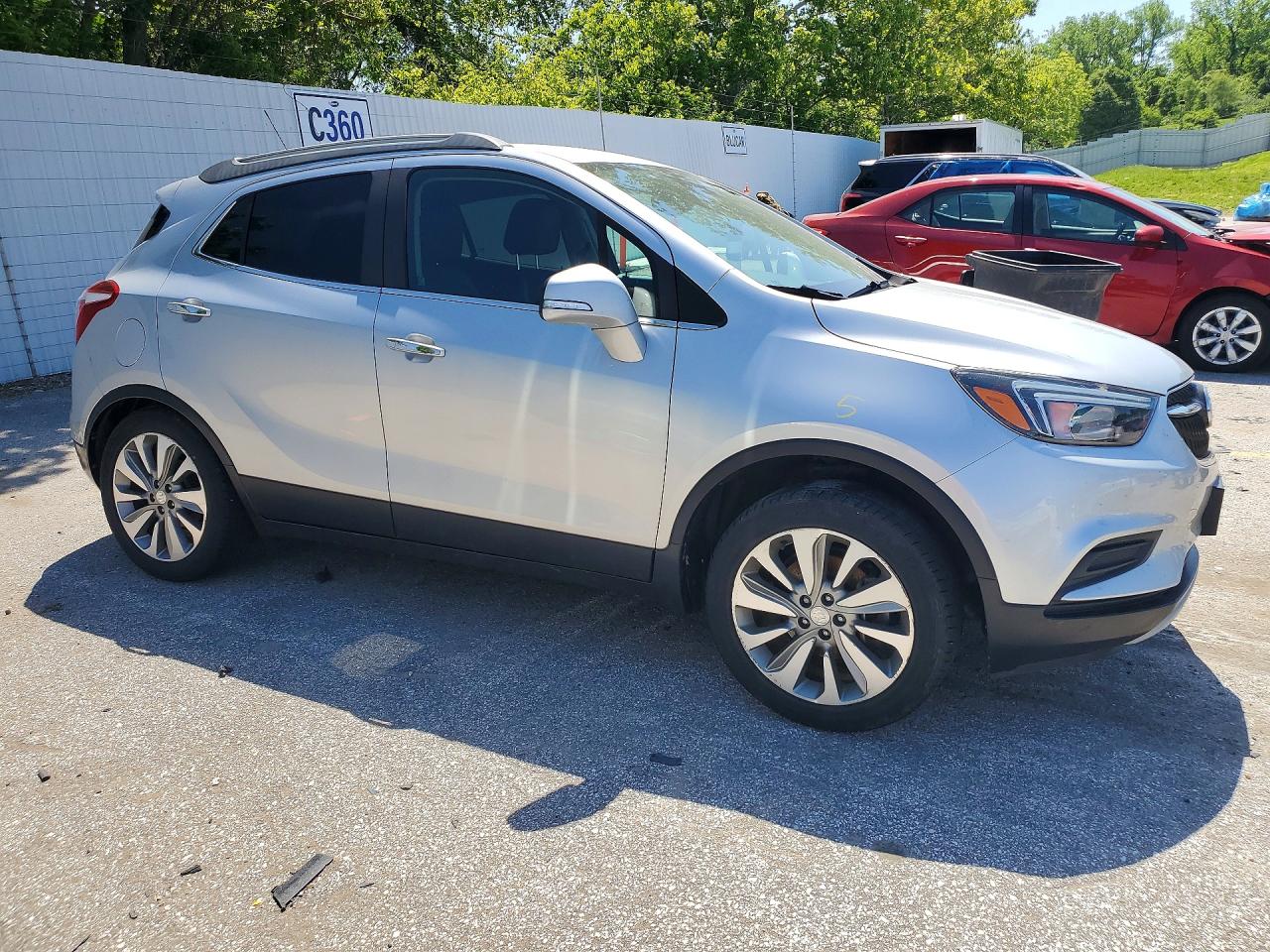 Buick Encore