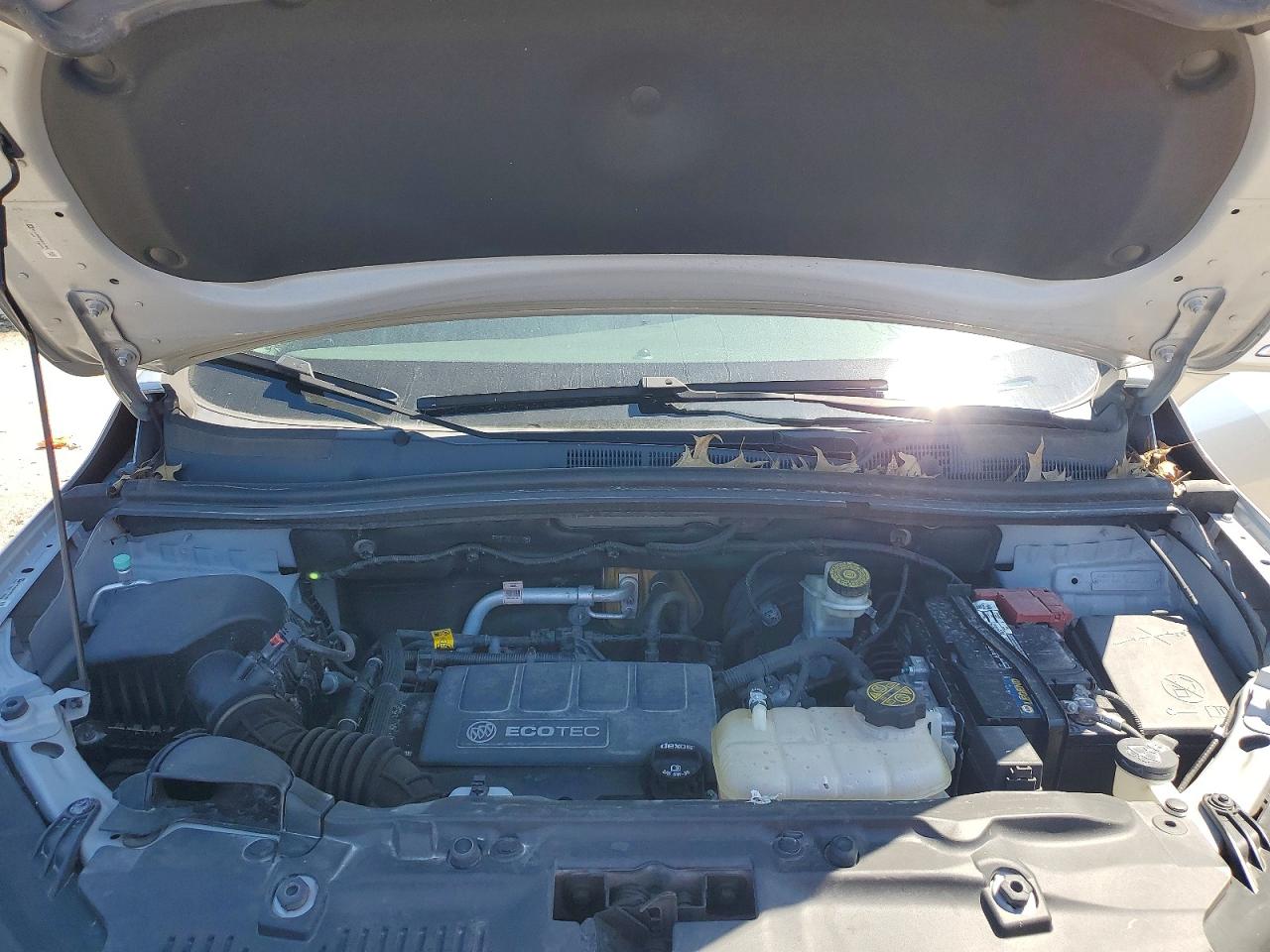 Buick Encore