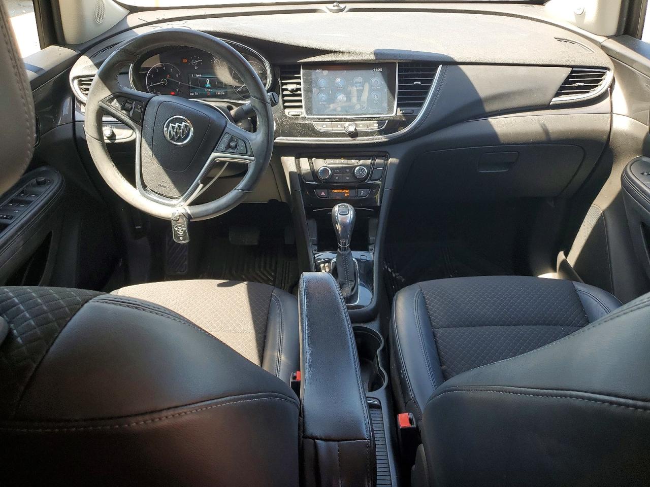 Buick Encore