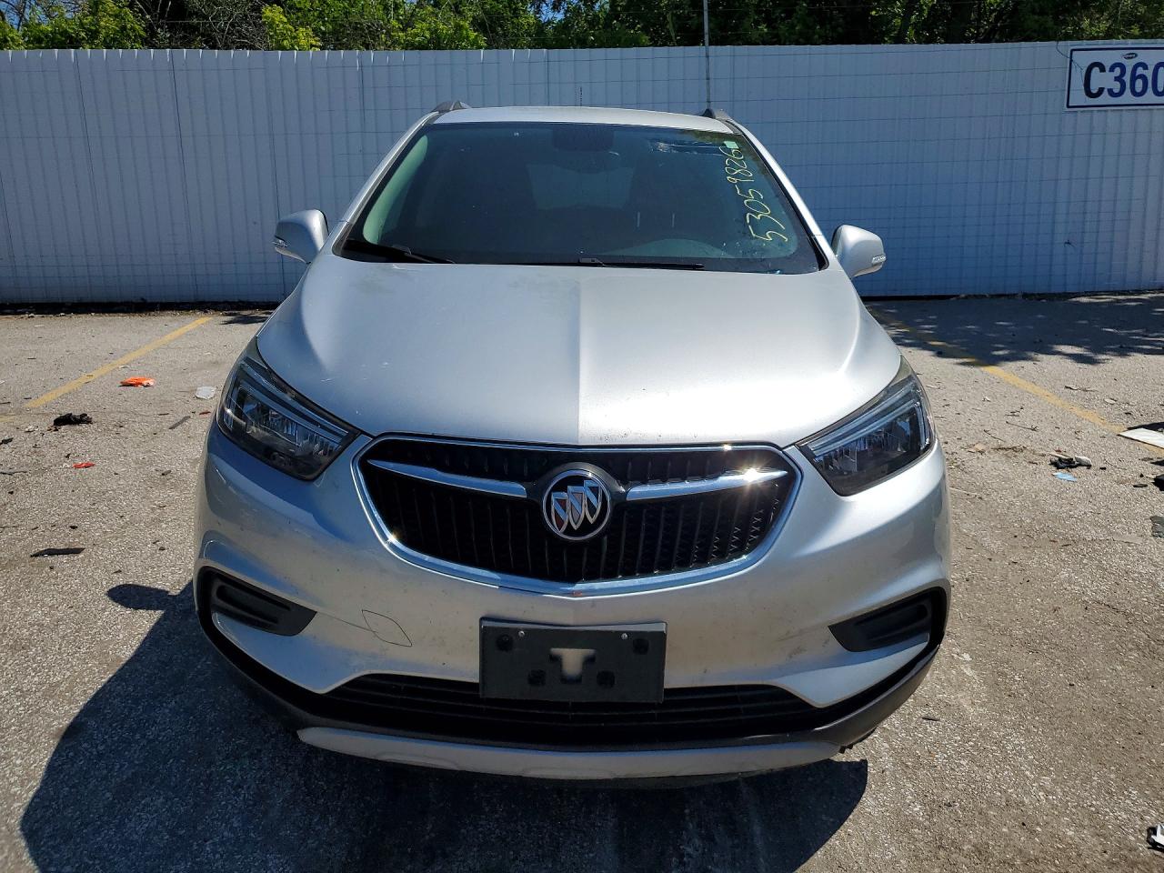 Buick Encore