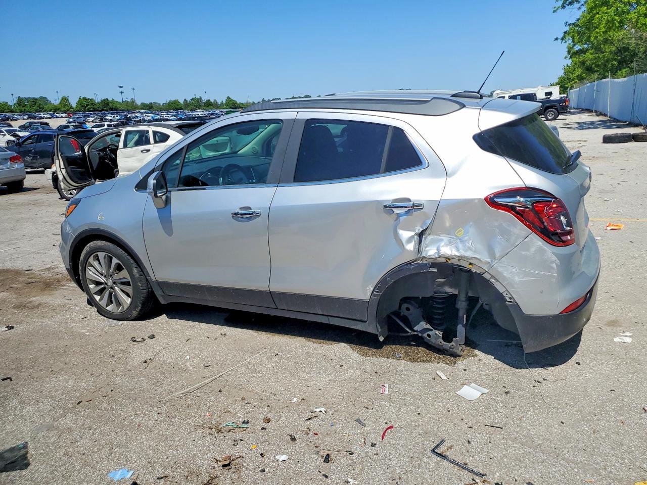 Buick Encore