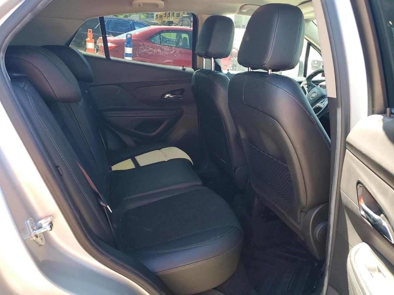 Buick Encore