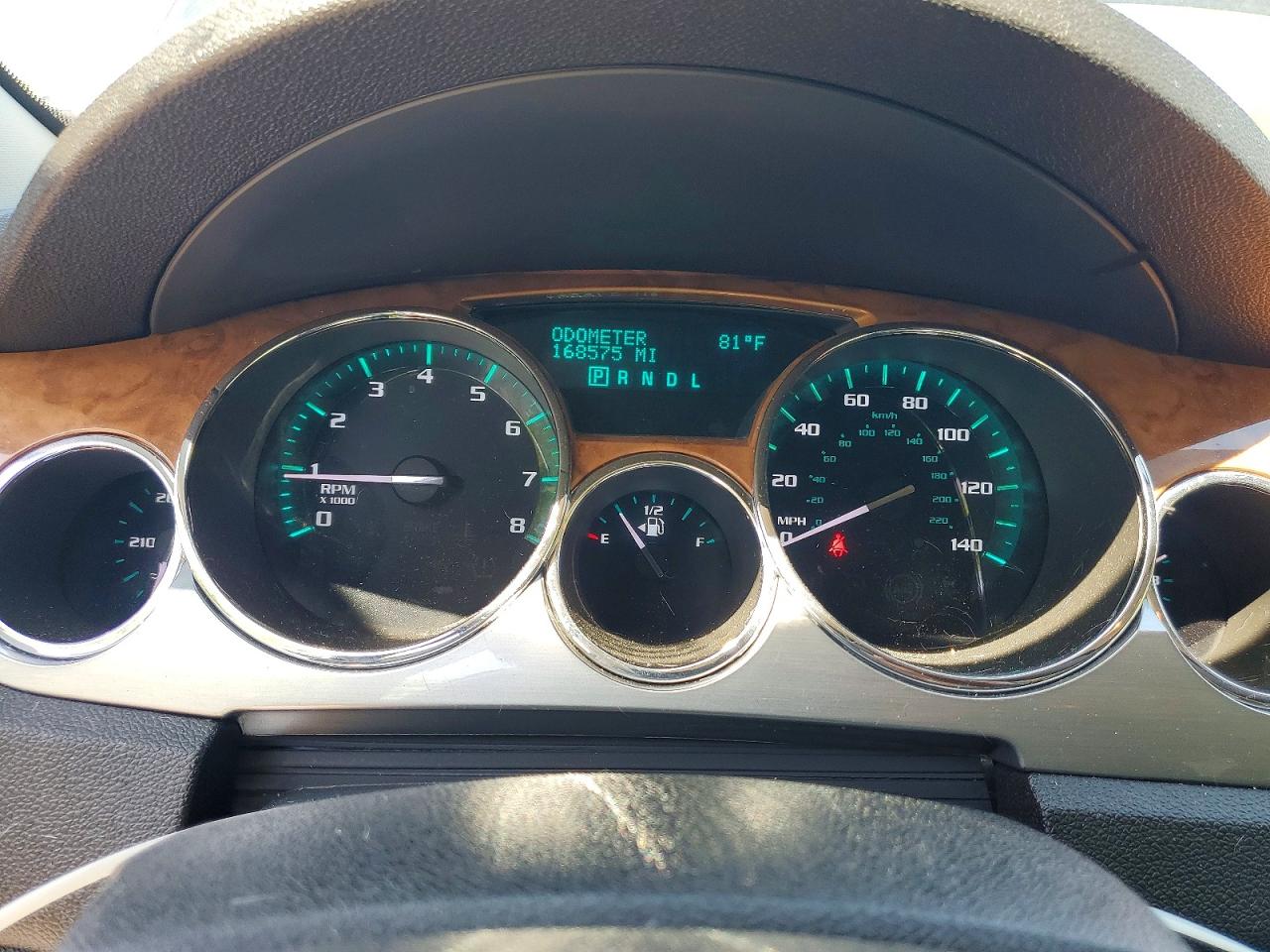 Buick Enclave