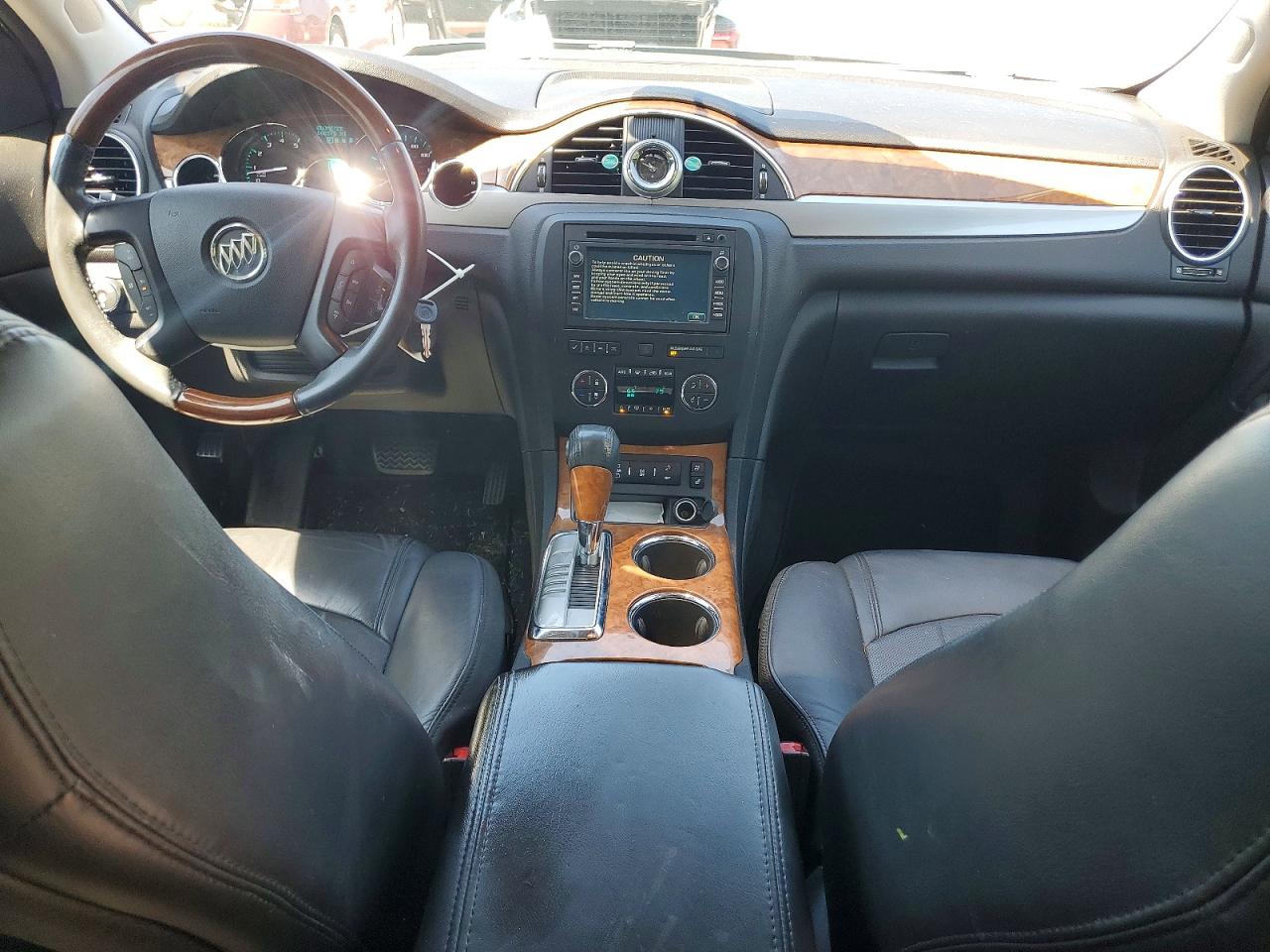 Buick Enclave
