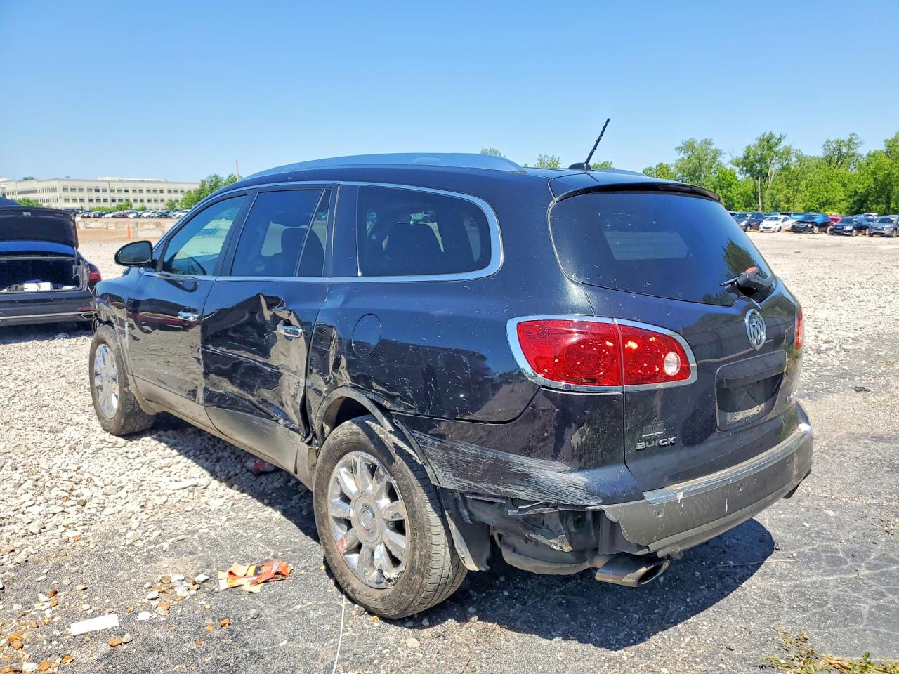 Buick Enclave
