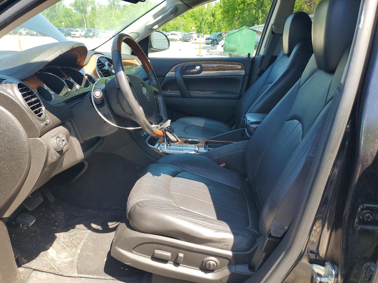 Buick Enclave