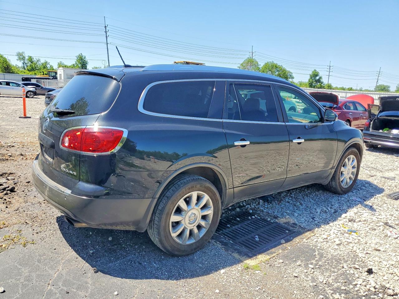 Buick Enclave
