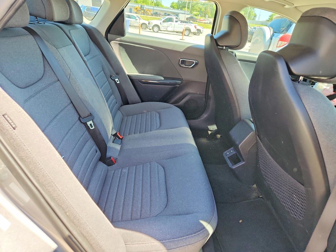 Kia K4 Ex