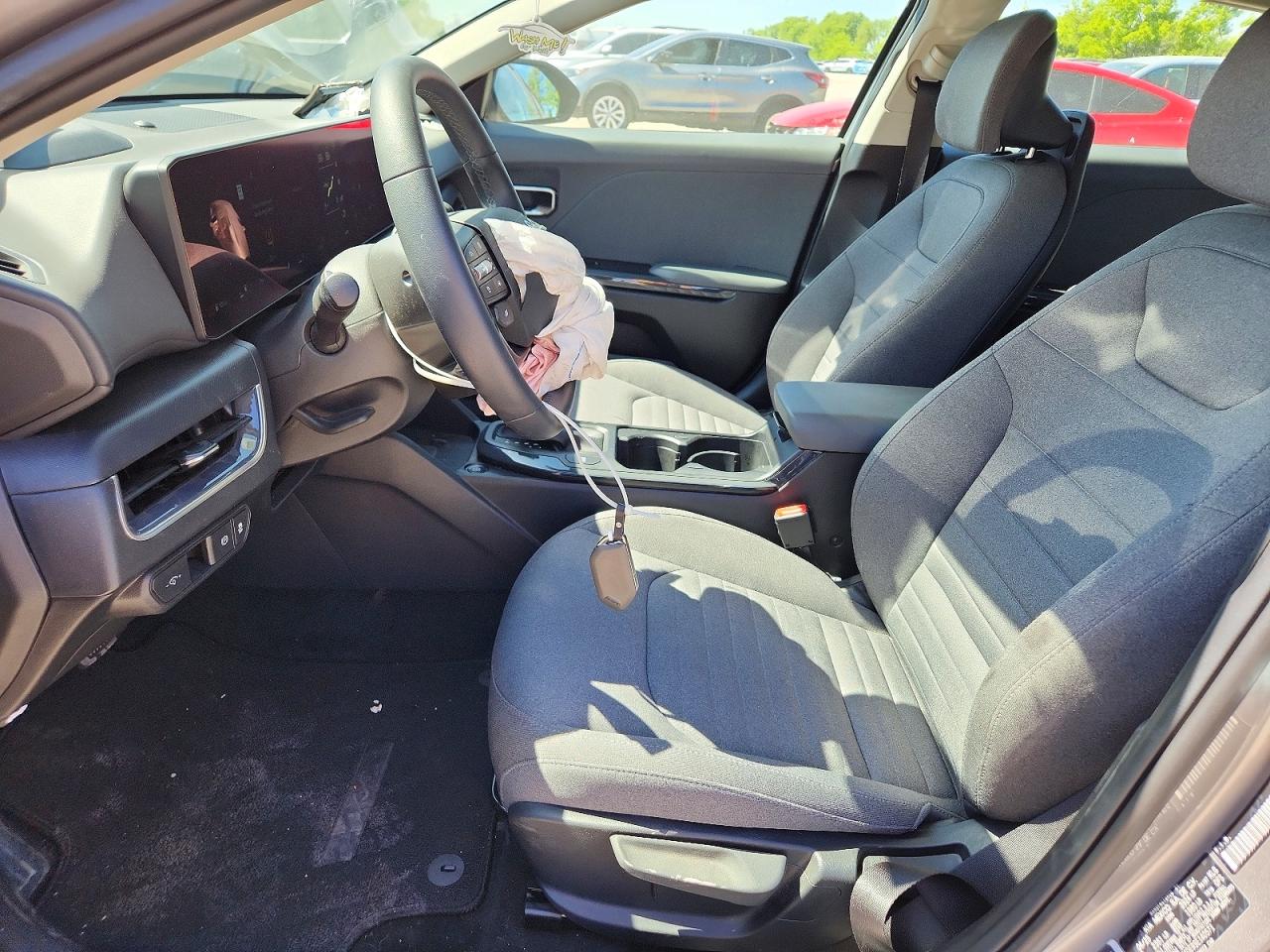 Kia K4 Ex