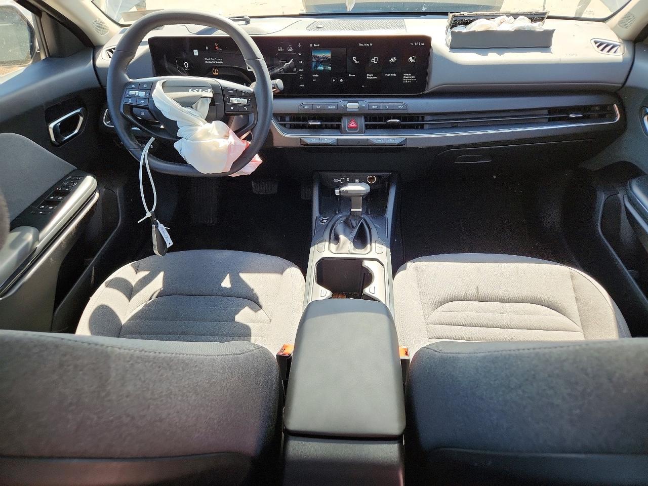 Kia K4 Ex