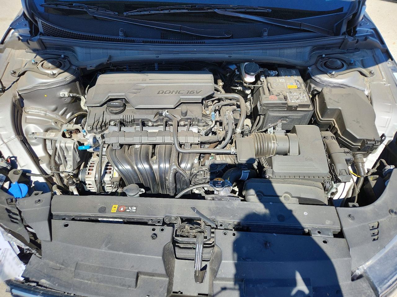 Kia K4 Ex