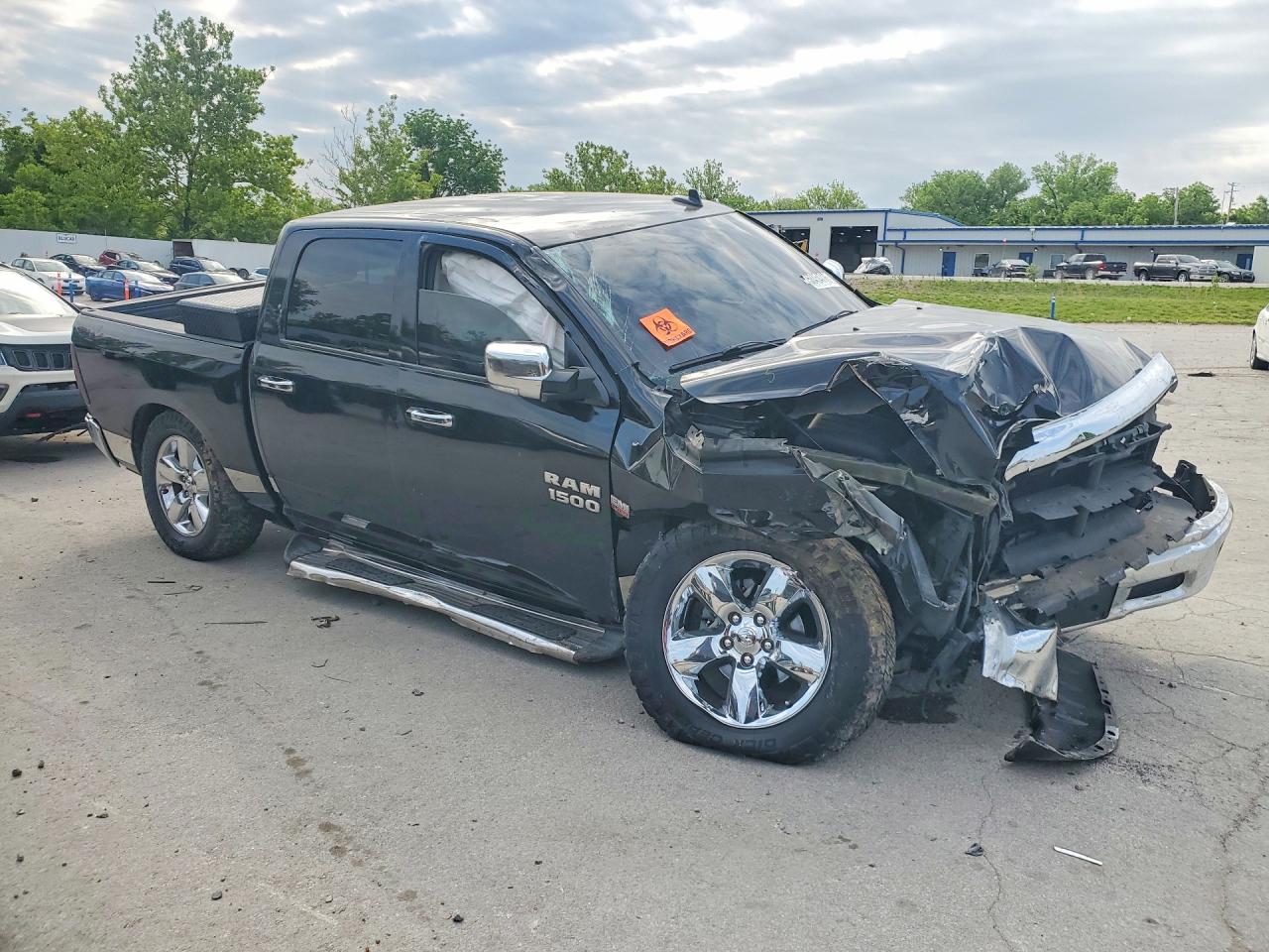 Ram 1500 Slt