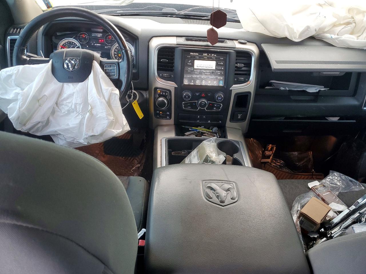 Ram 1500 Slt