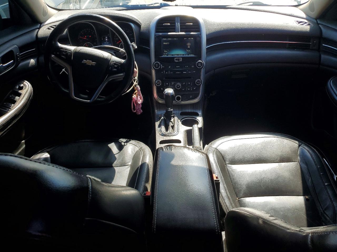 Chevrolet Malibu Ltz