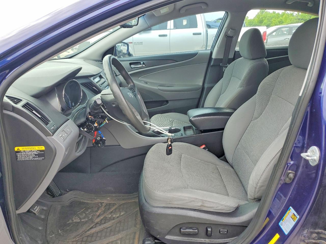 Hyundai SONATA Gls