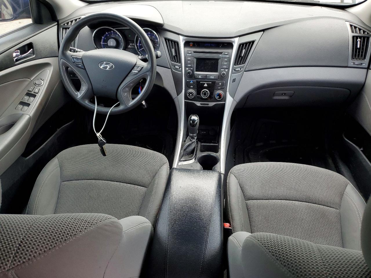 Hyundai SONATA Gls