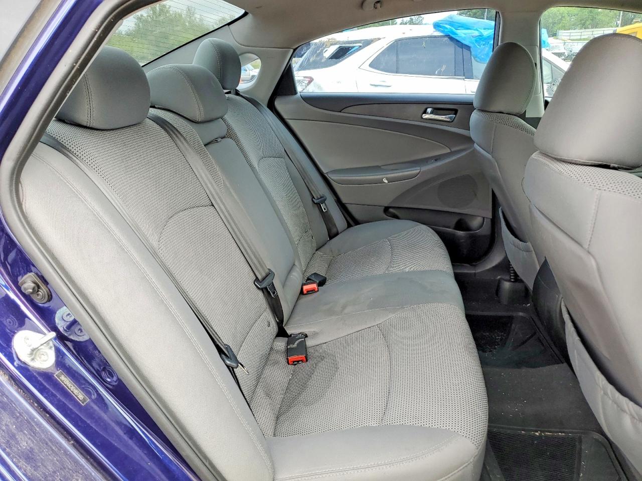 Hyundai SONATA Gls