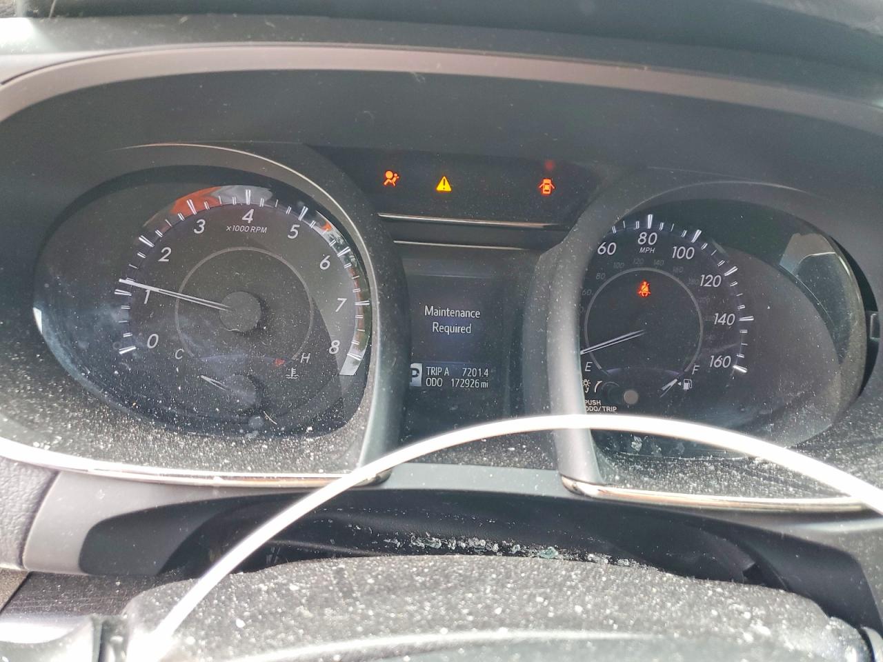 Toyota Avalon Touring