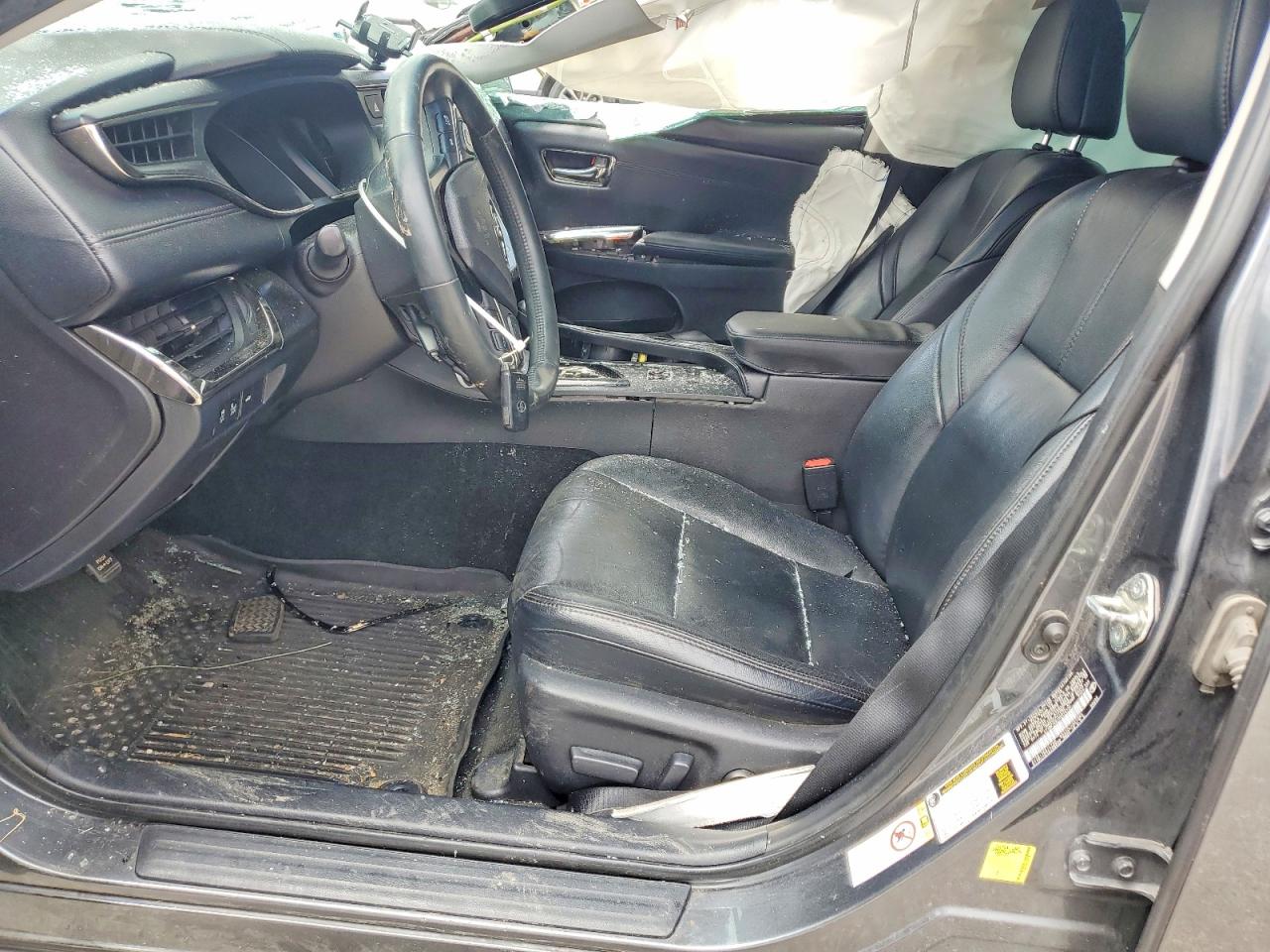 Toyota Avalon Touring