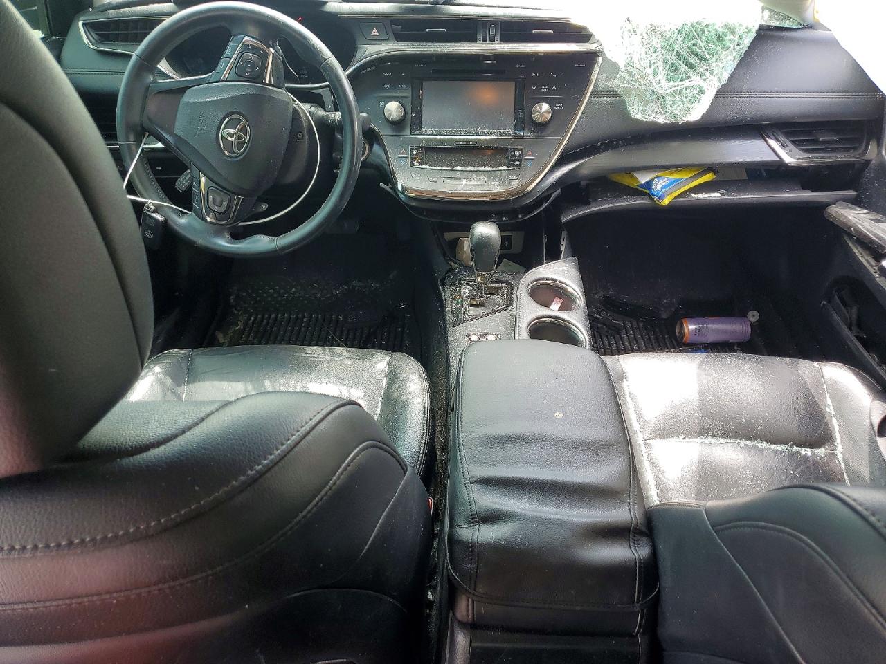 Toyota Avalon Touring