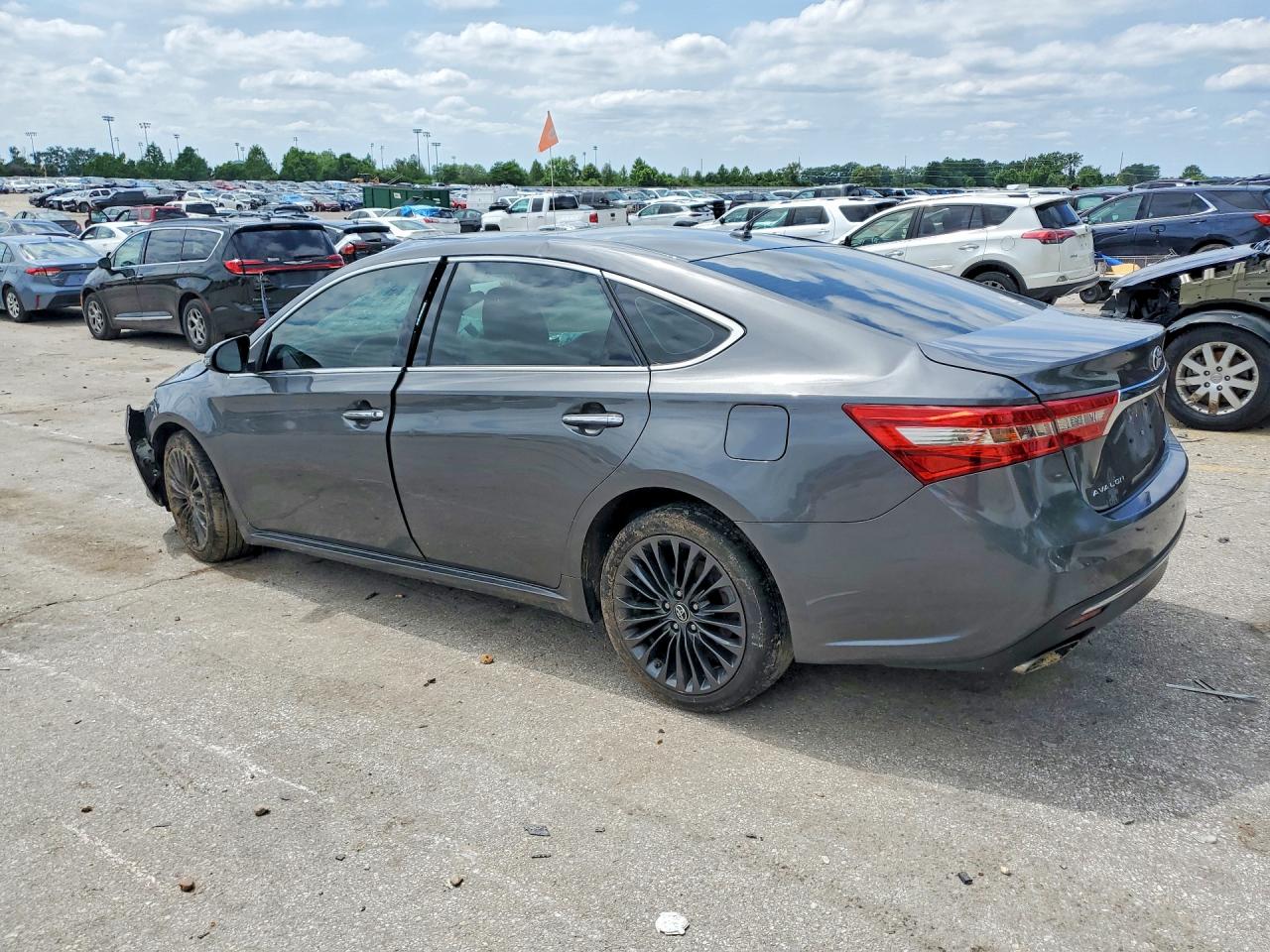 Toyota Avalon Touring