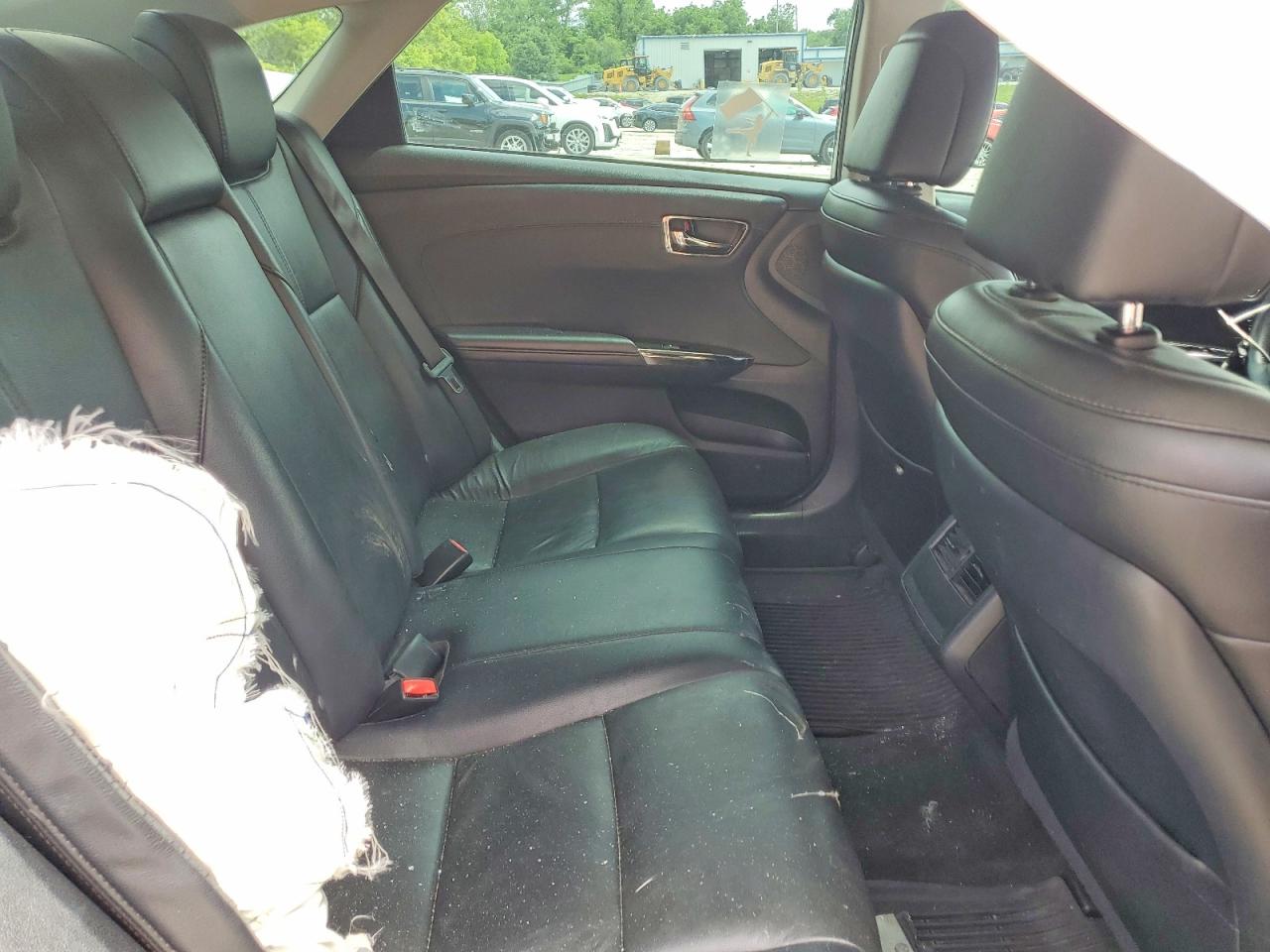 Toyota Avalon Touring