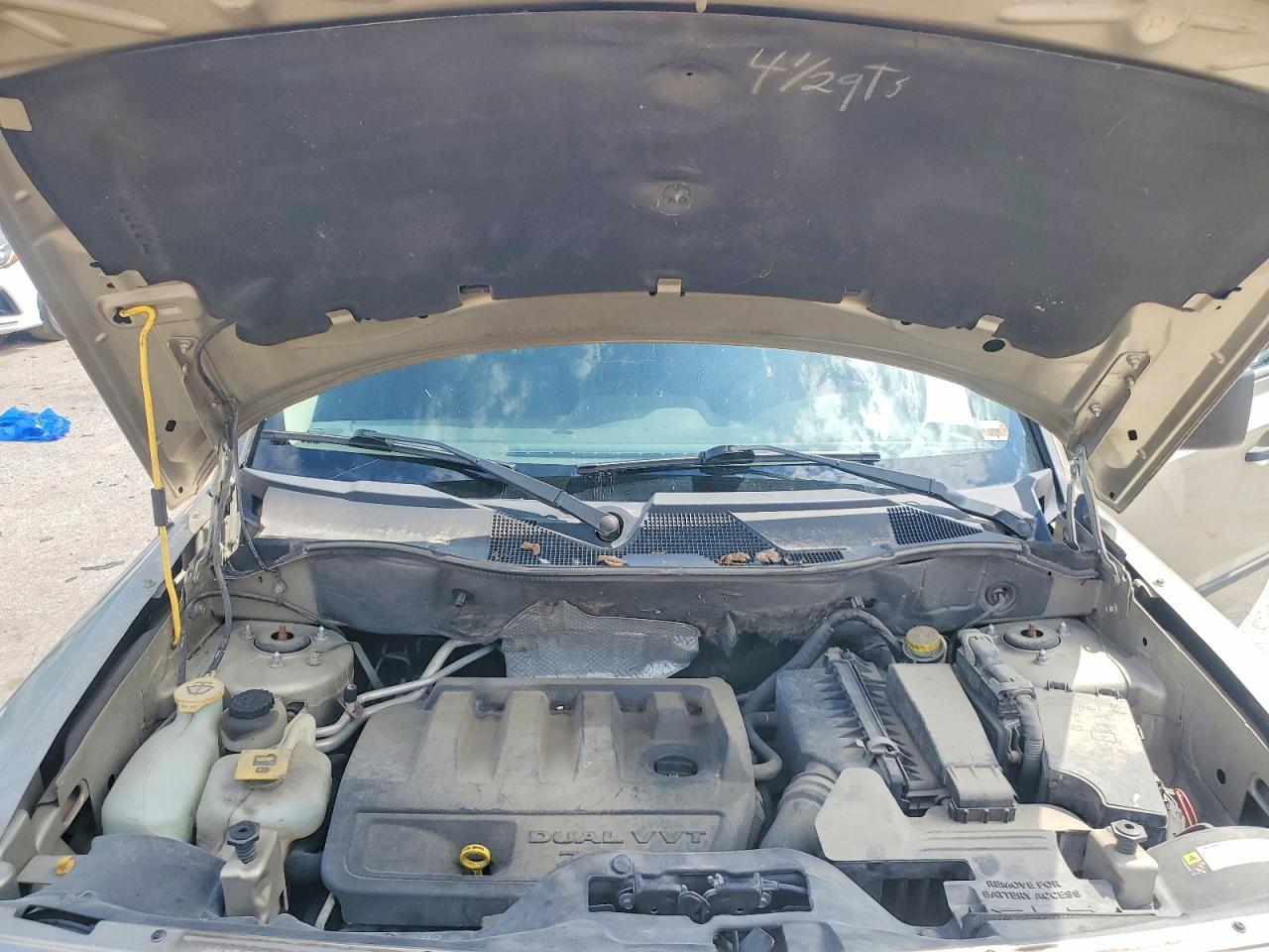 Jeep Patriot Sport