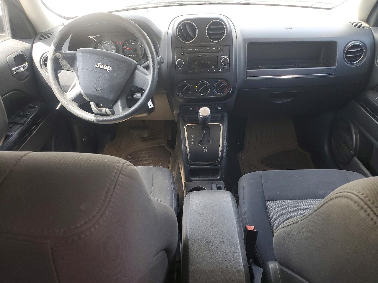 Jeep Patriot Sport