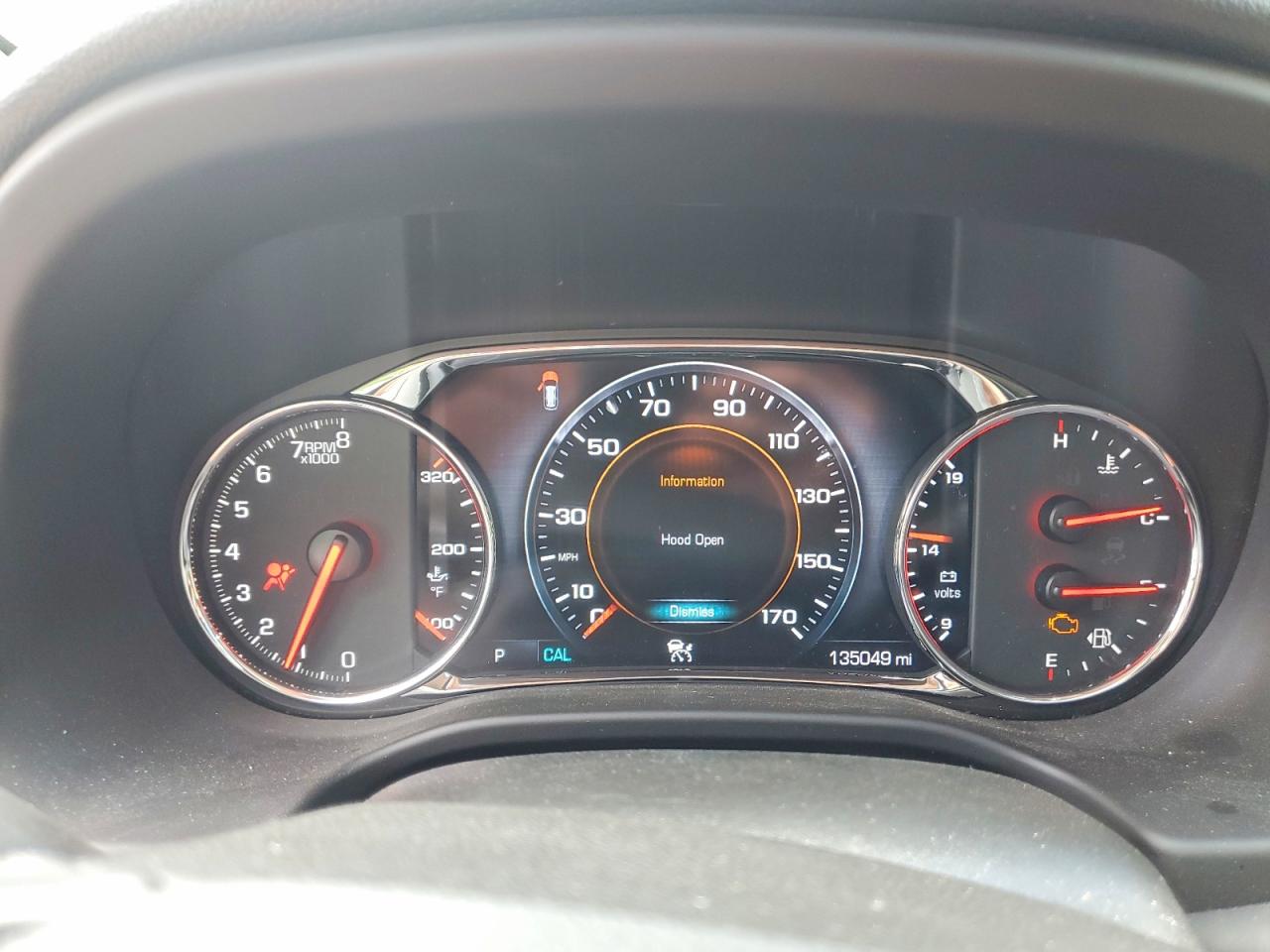 GMC Acadia Denali