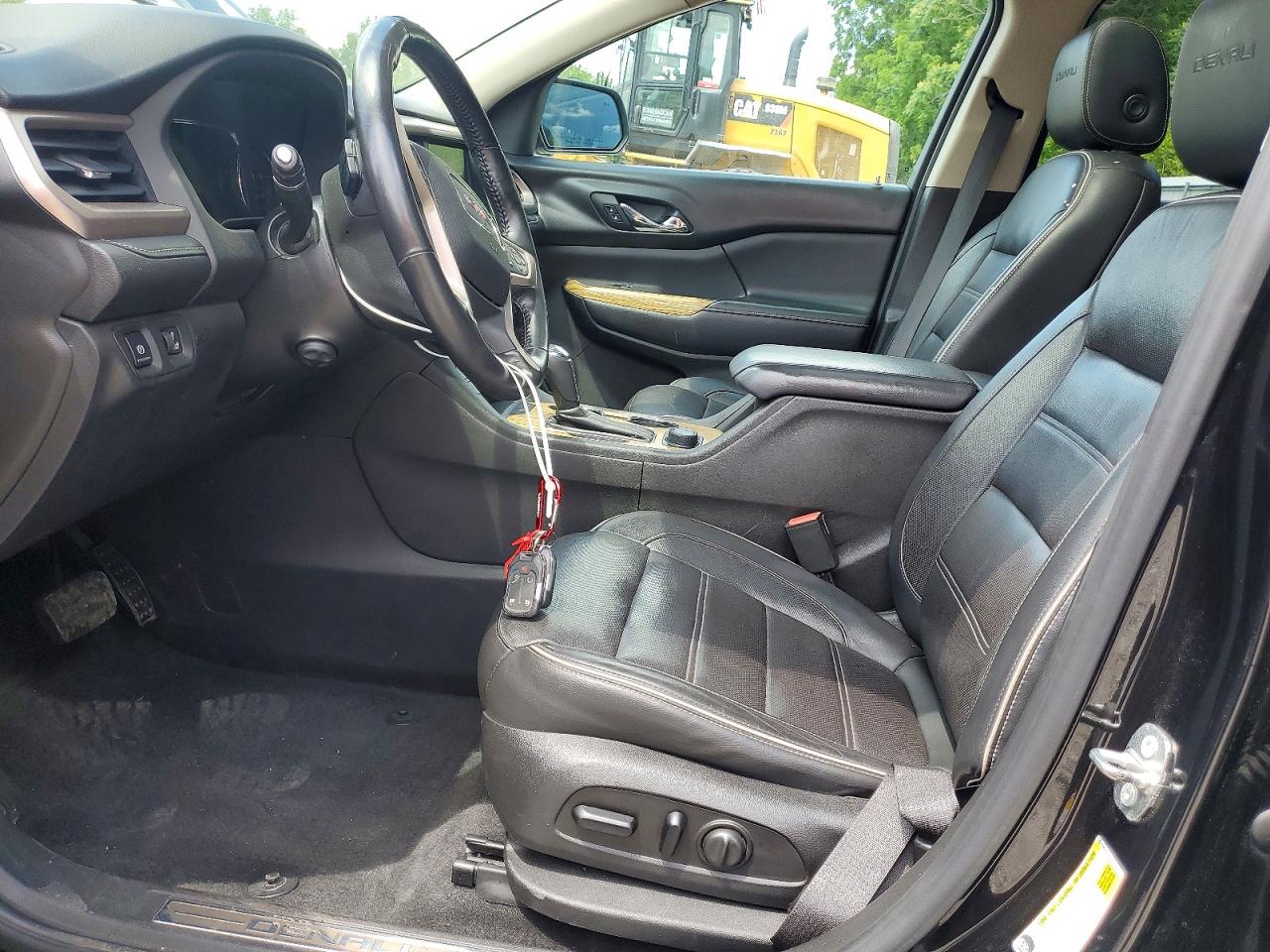 GMC Acadia Denali