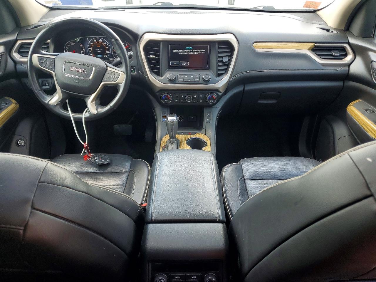 GMC Acadia Denali