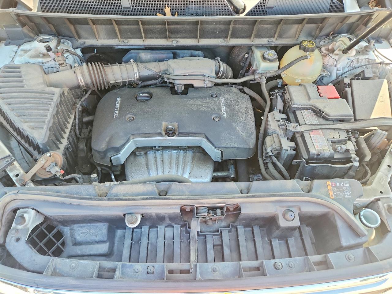 GMC Acadia Sle