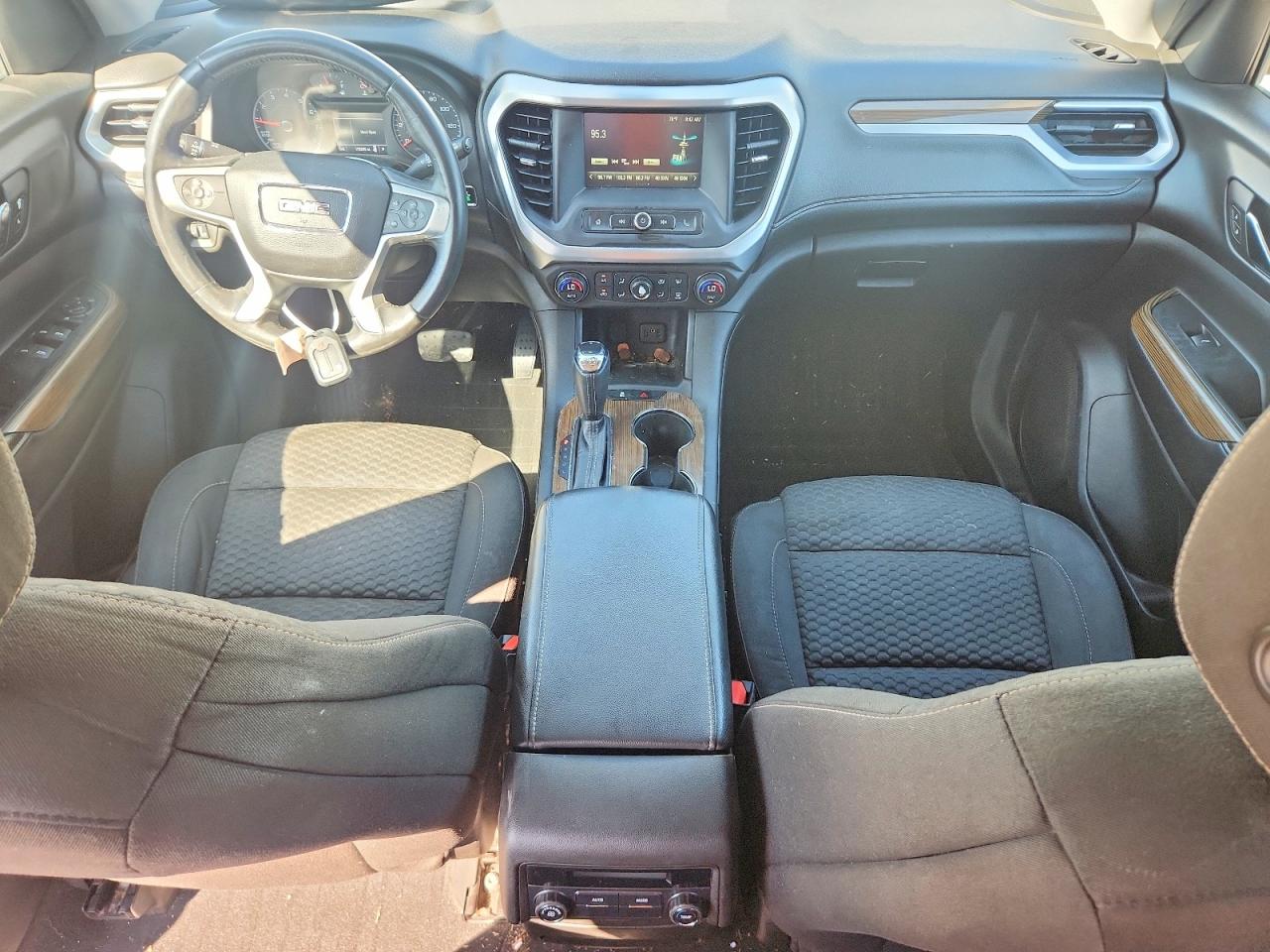 GMC Acadia Sle