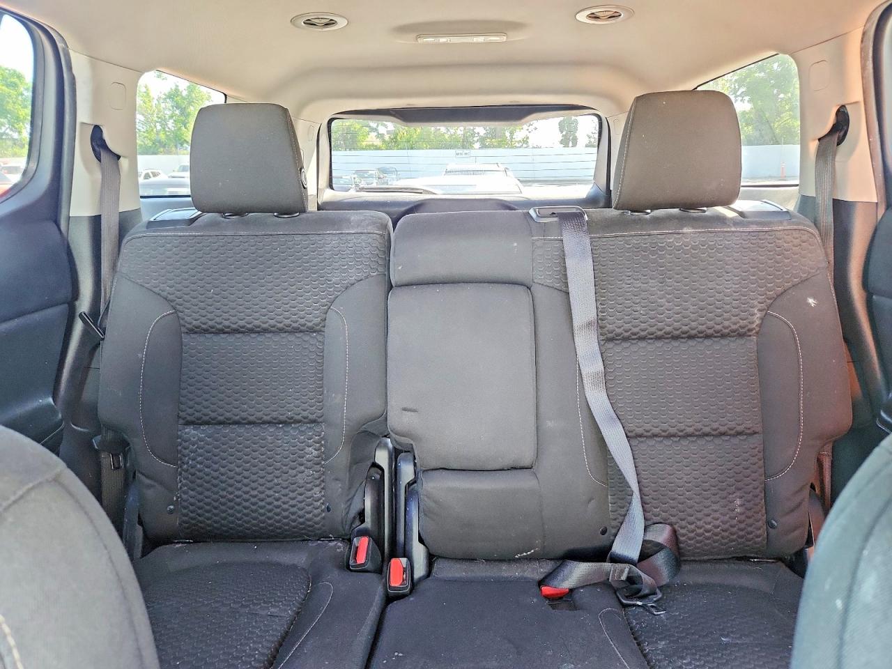 GMC Acadia Sle