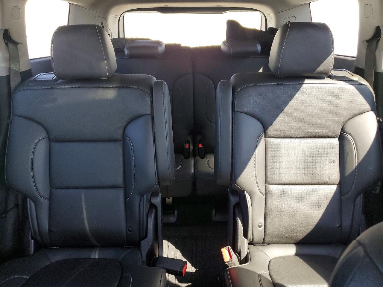GMC Acadia Slt