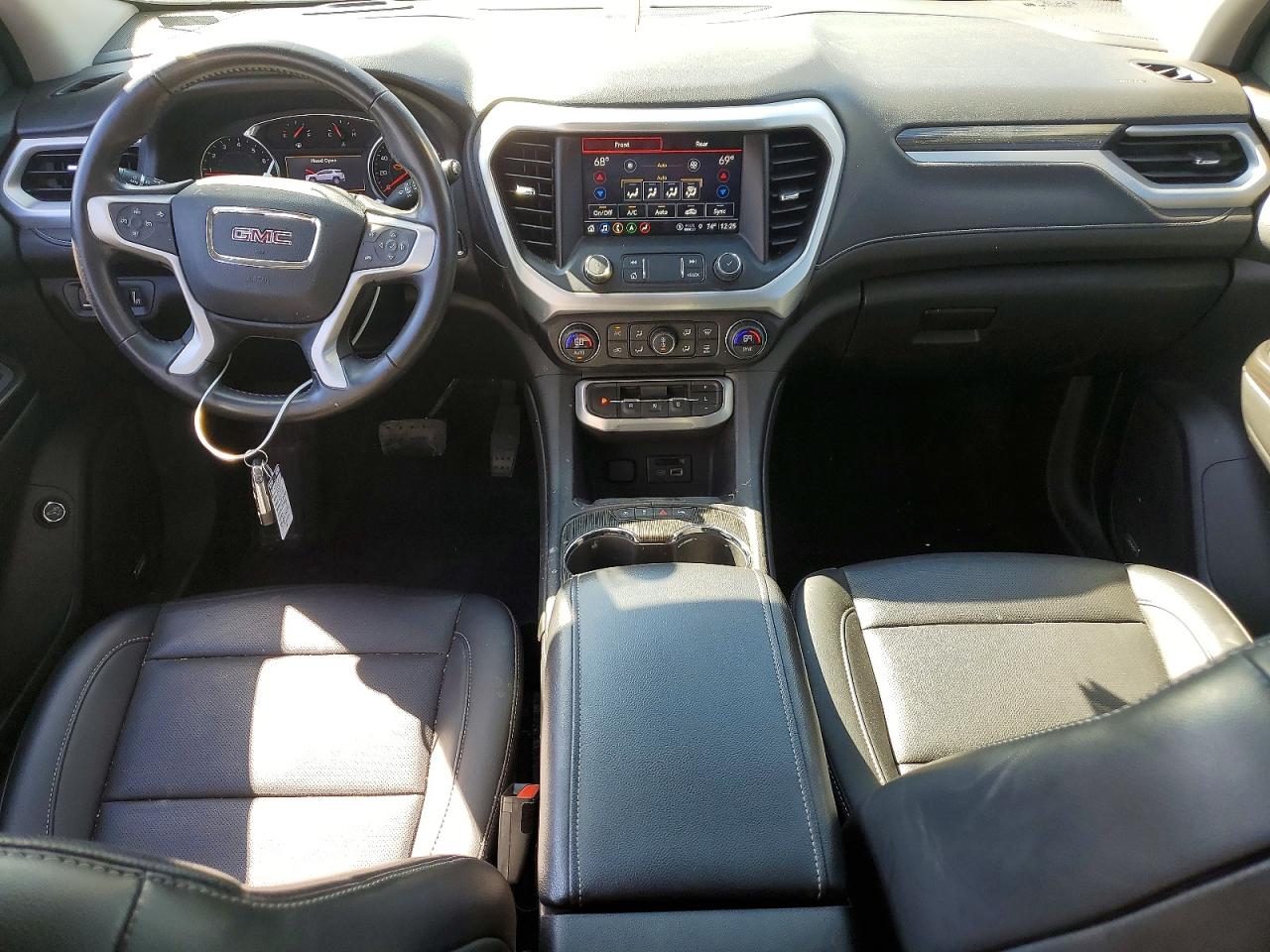GMC Acadia Slt
