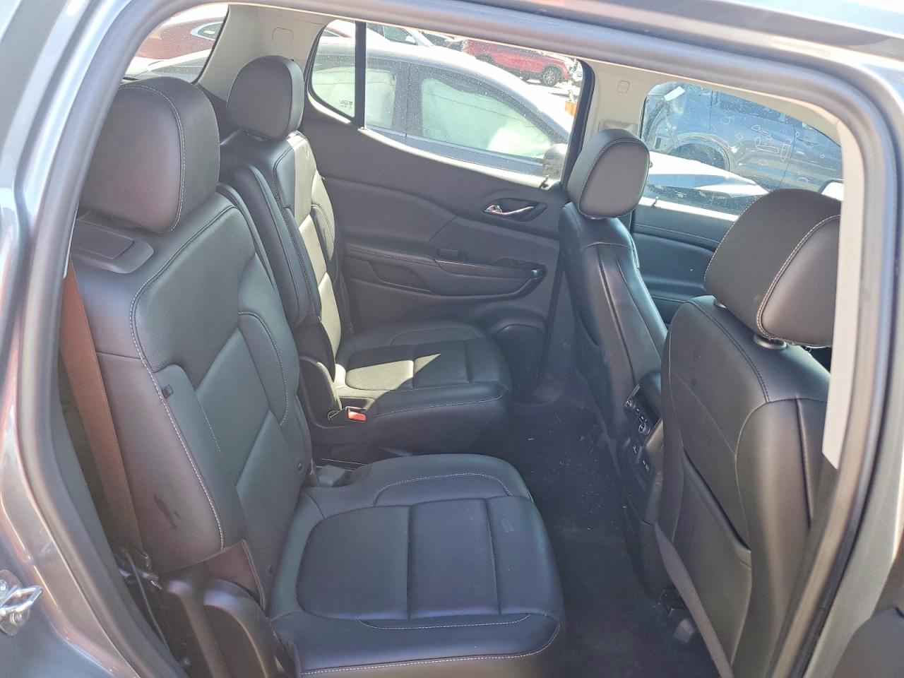 GMC Acadia Slt
