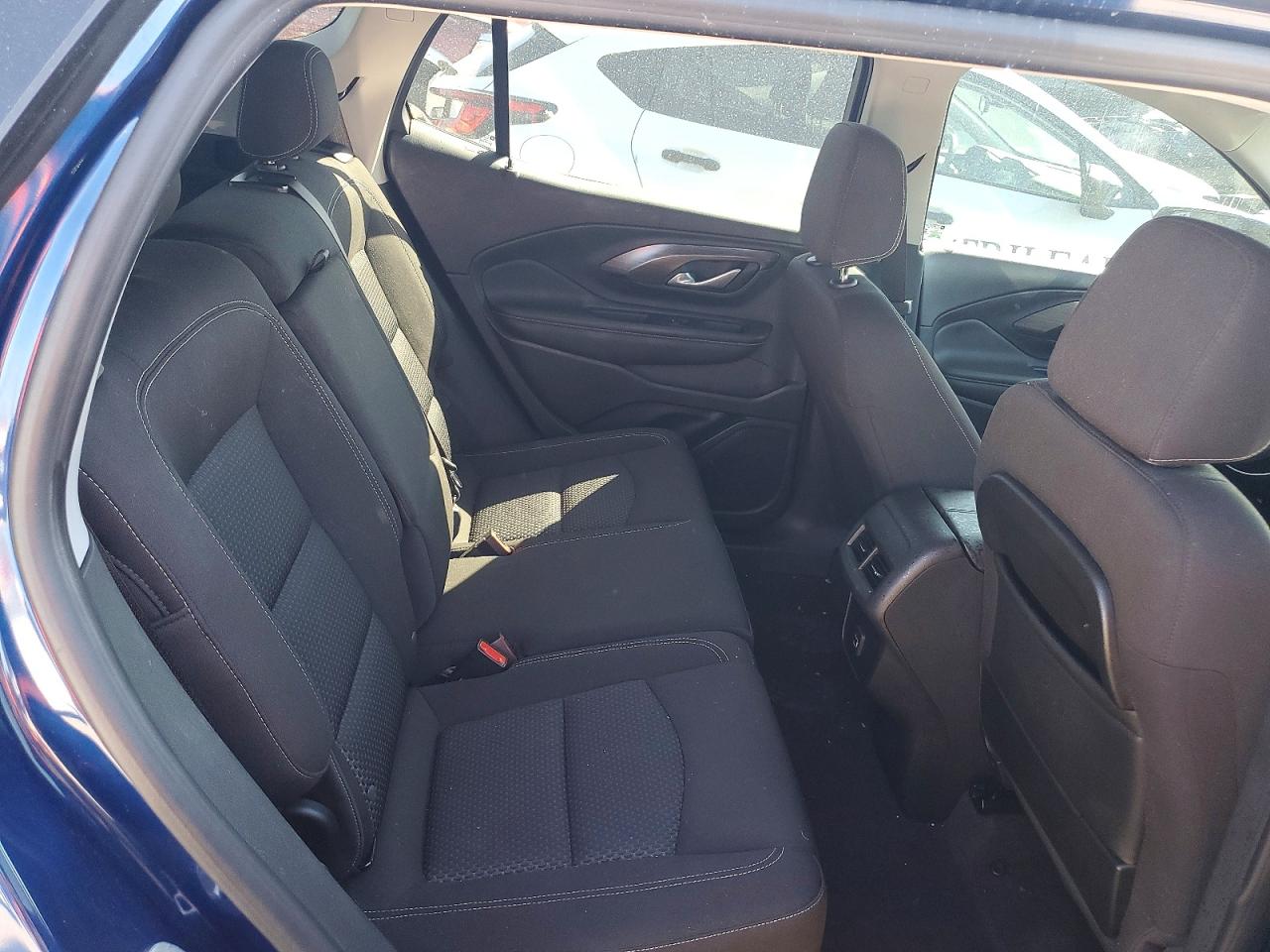GMC Terrain Sle