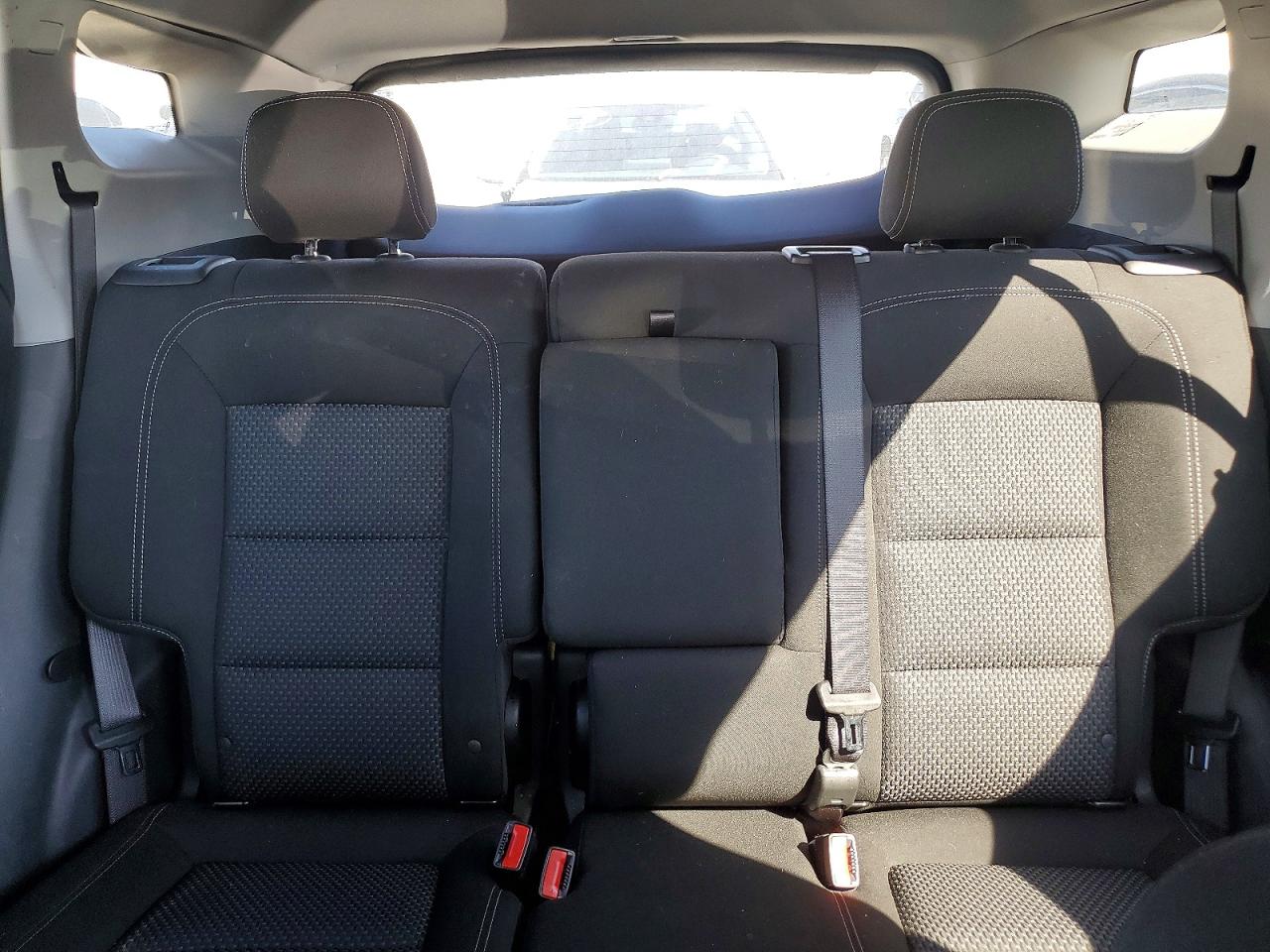 GMC Terrain Sle