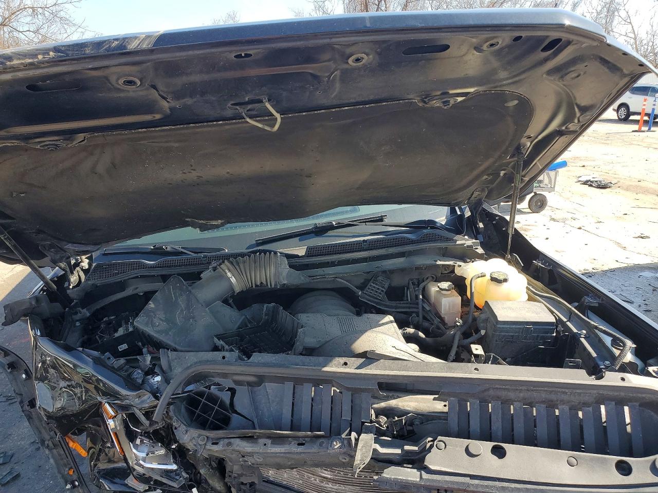 GMC Sierra K2500 At4