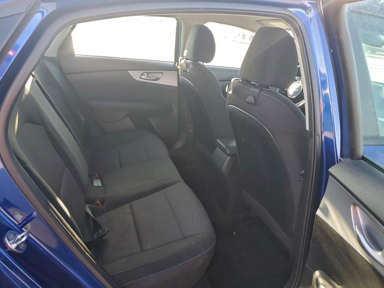 Kia Forte Lx