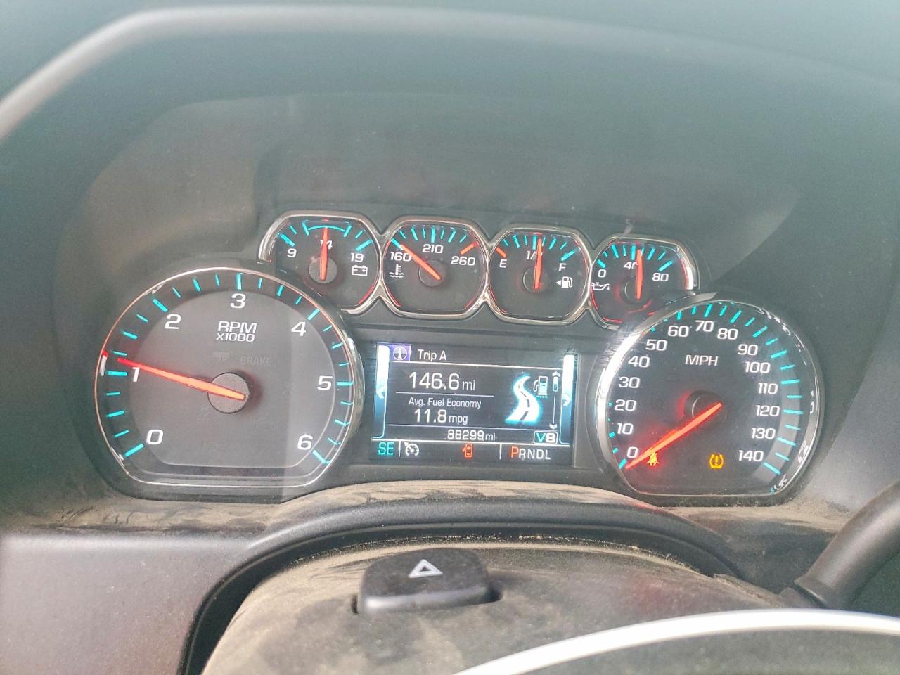 Chevrolet Silverado C1500 Lt