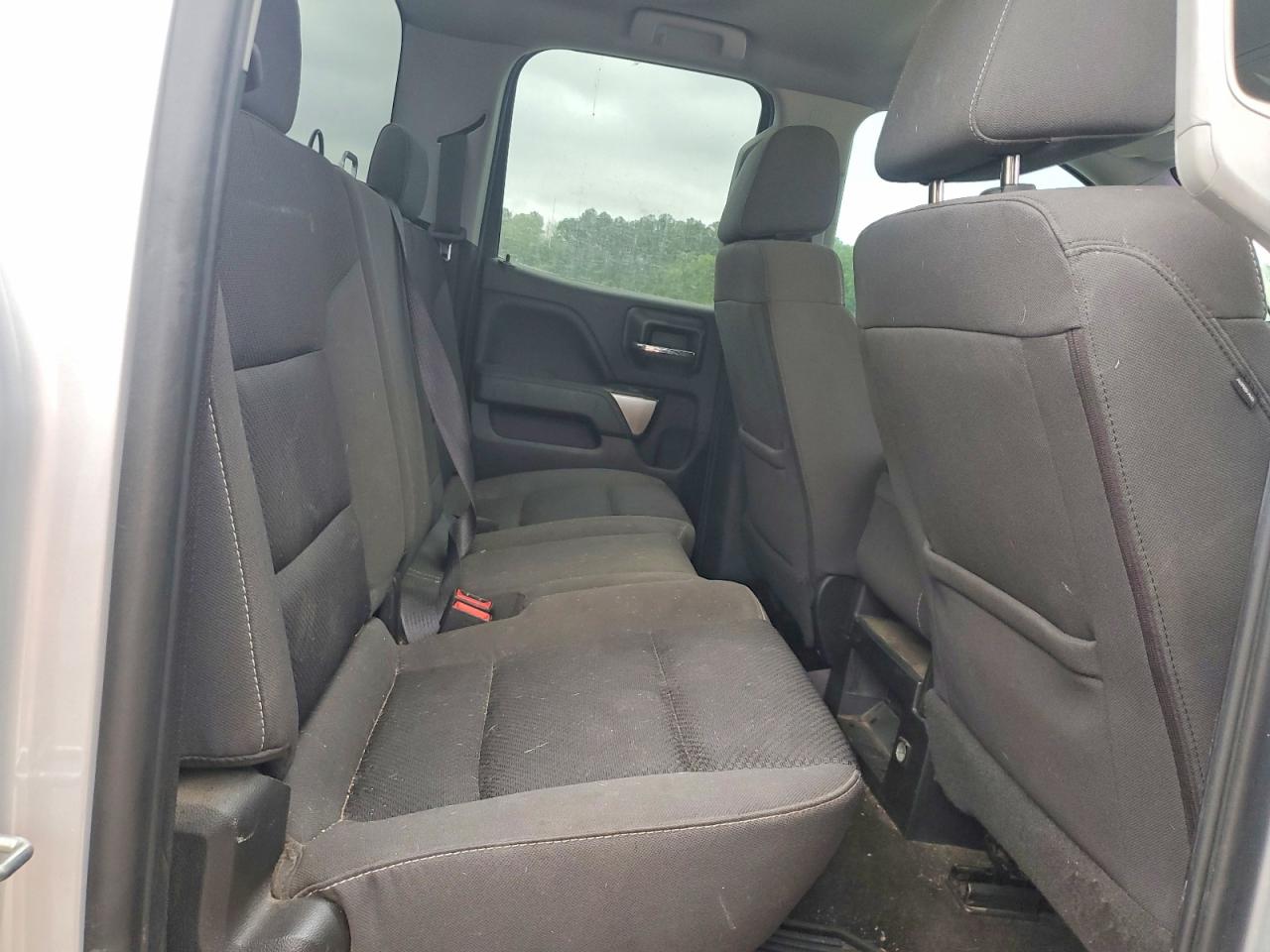 Chevrolet Silverado C1500 Lt
