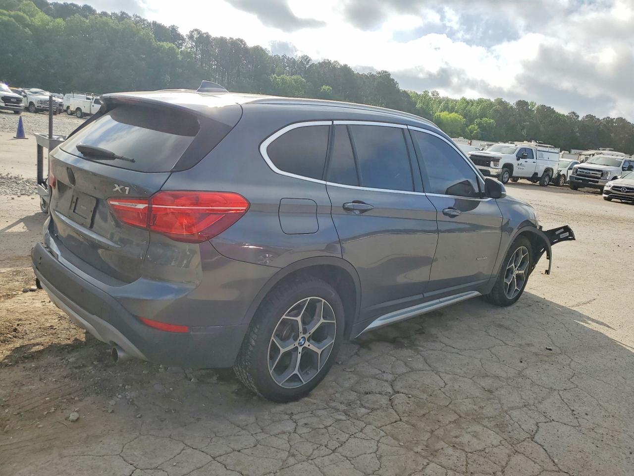 BMW X Series Sdrive28i