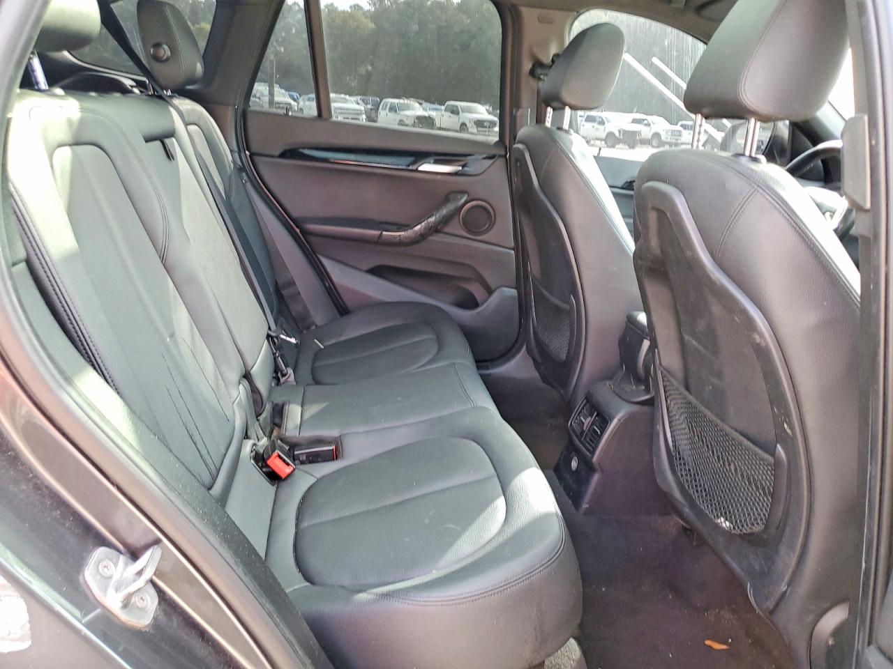 BMW X Series Sdrive28i