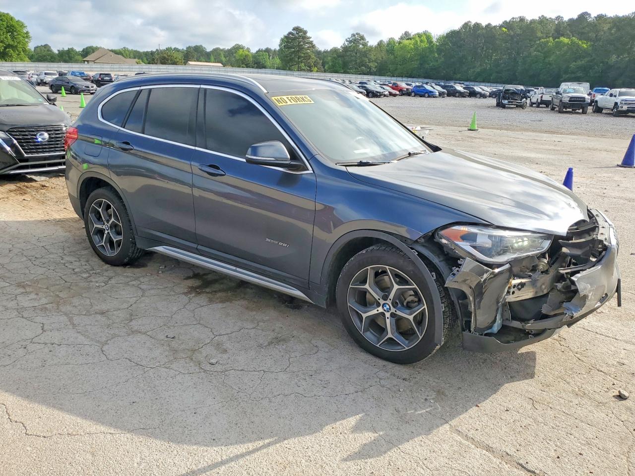 BMW X Series Sdrive28i