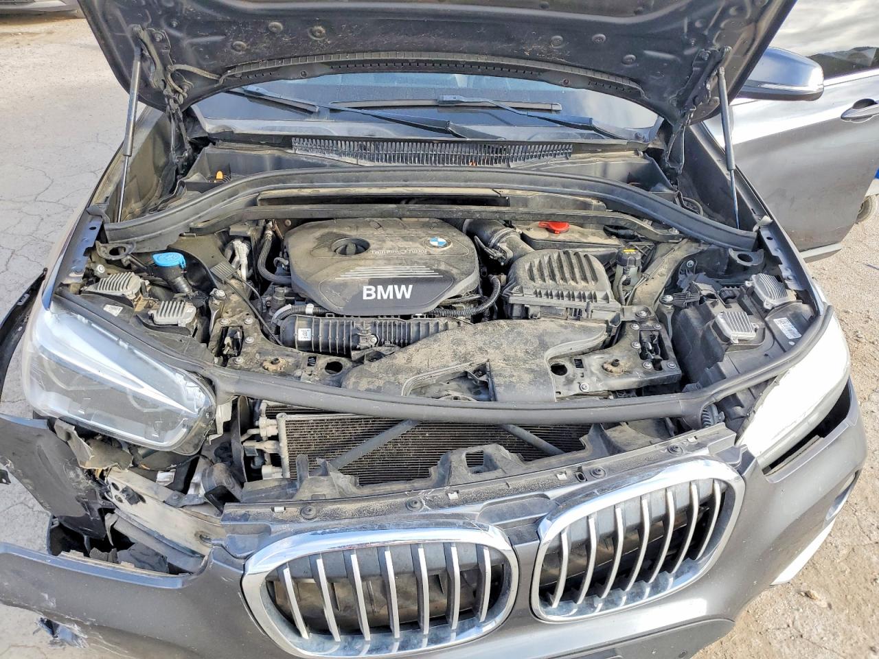 BMW X Series Sdrive28i